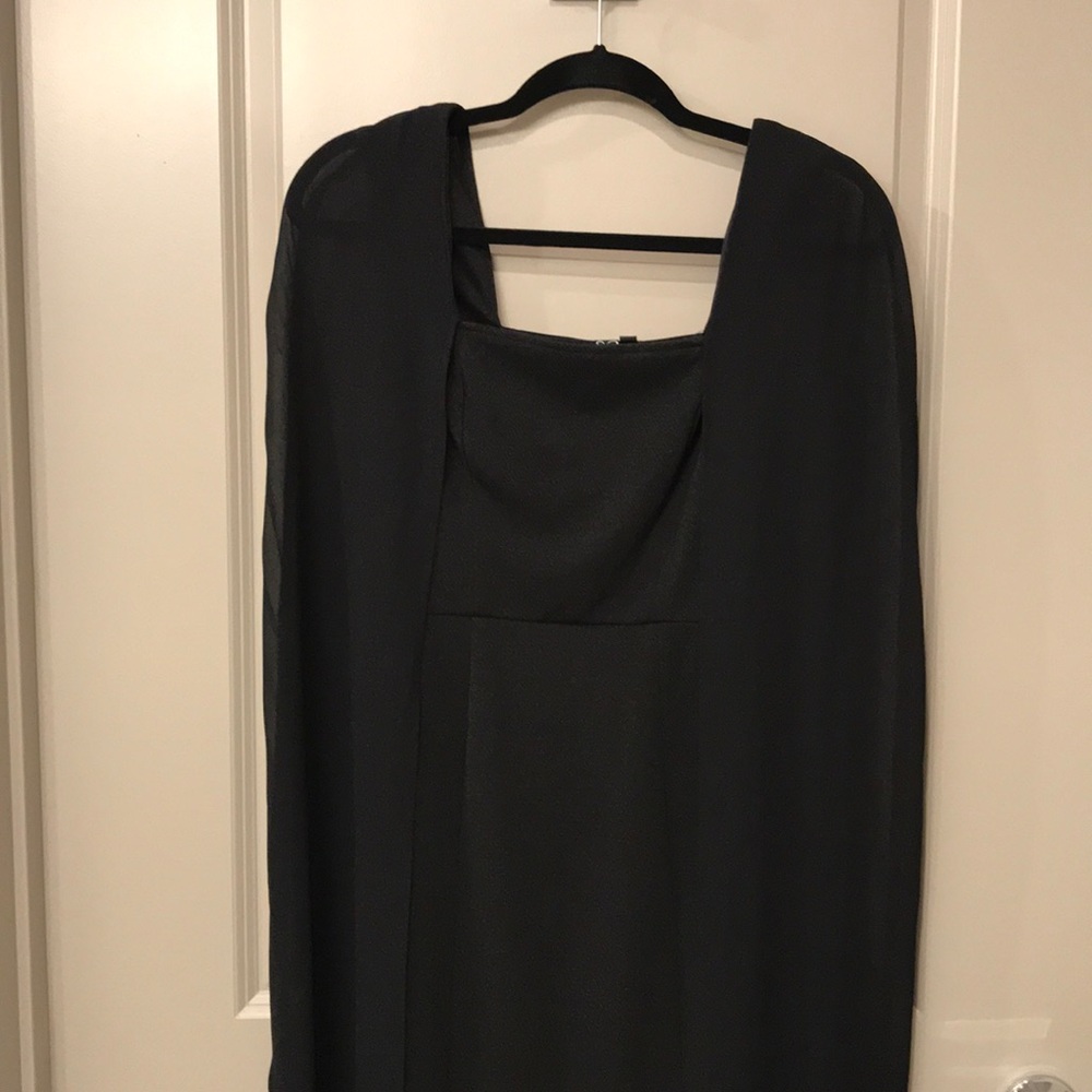 Windsor Black Dress